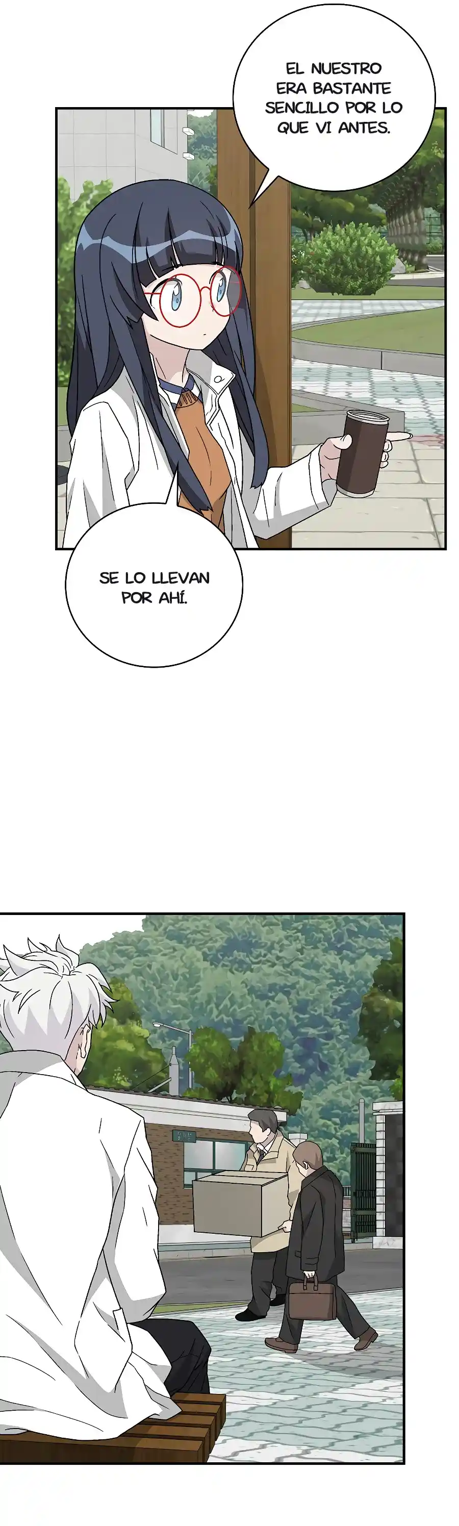 Químico - Capítulo 40.2 - Página 14 - LectorTMOo