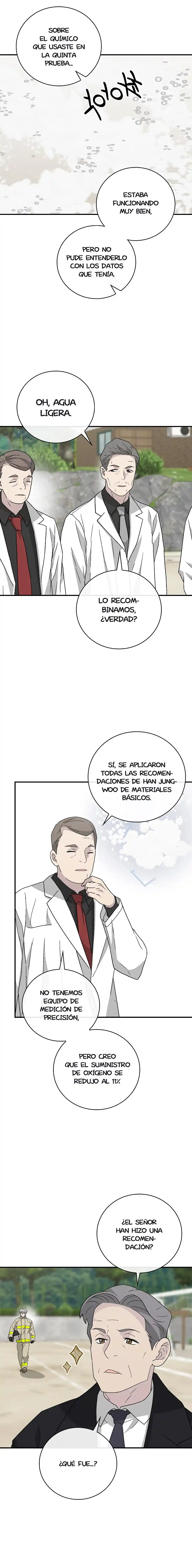 Químico - Capítulo 41.1 - Página 5 - LectorTMOo