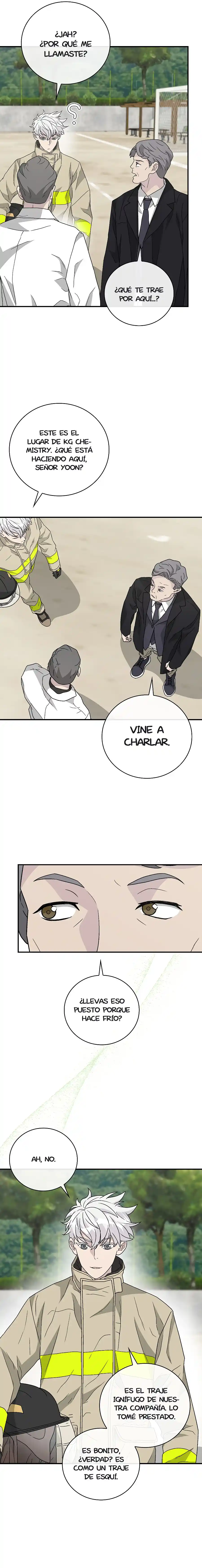 Químico - Capítulo 41.1 - Página 6 - LectorTMOo