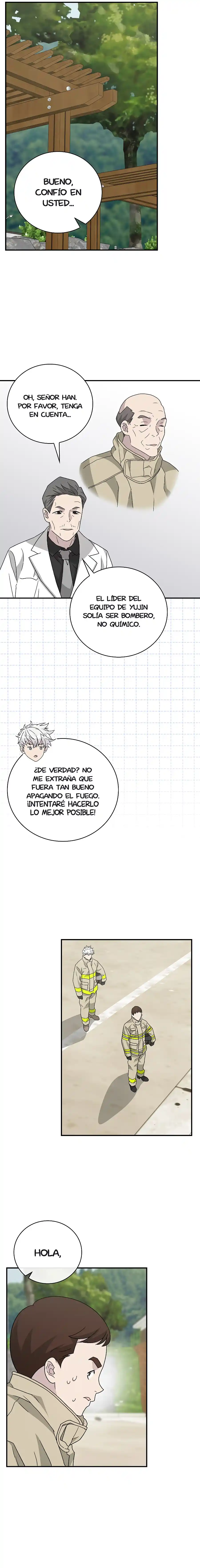 Químico - Capítulo 41.1 - Página 10 - LectorTMOo