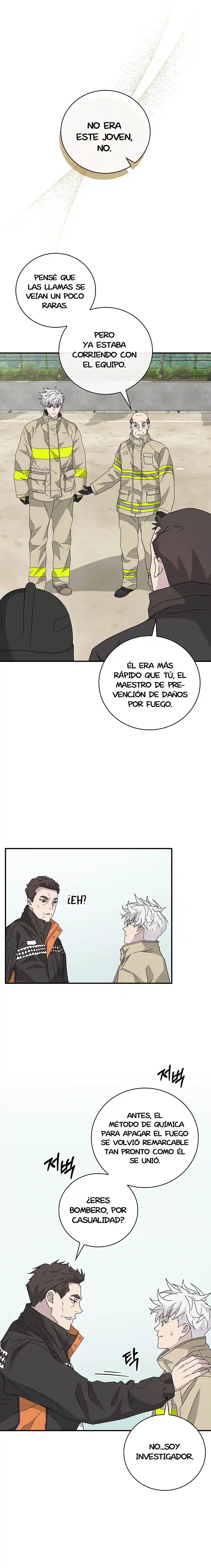Químico - Capítulo 42.1 - Página 4 - LectorTMOo