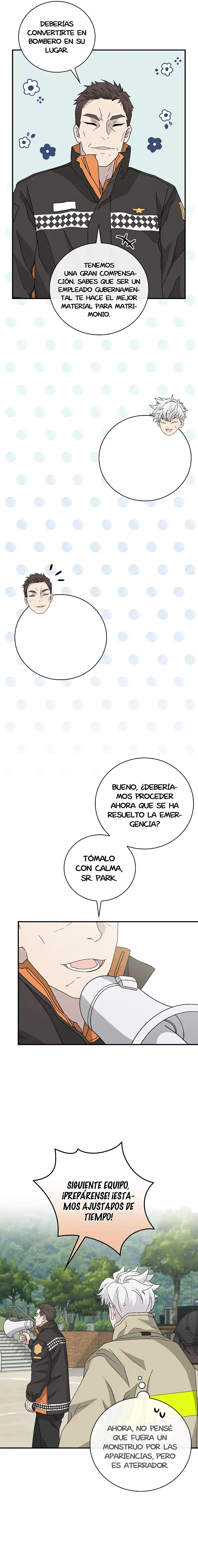 Químico - Capítulo 42.1 - Página 5 - LectorTMOo