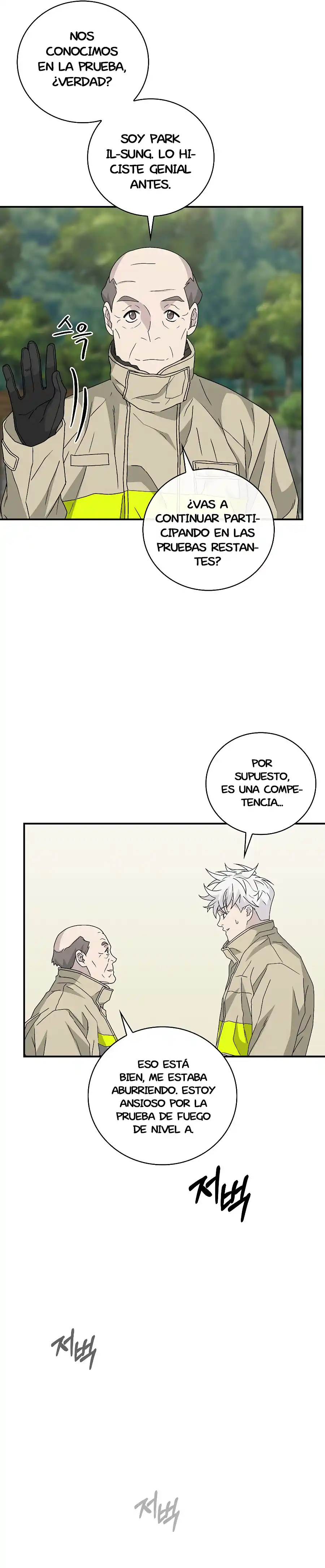 Químico - Capítulo 42.1 - Página 6 - LectorTMOo