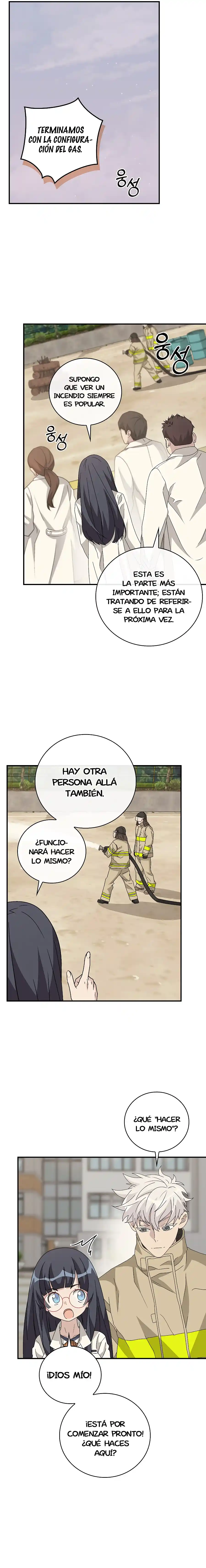 Químico - Capítulo 42.1 - Página 8 - LectorTMOo