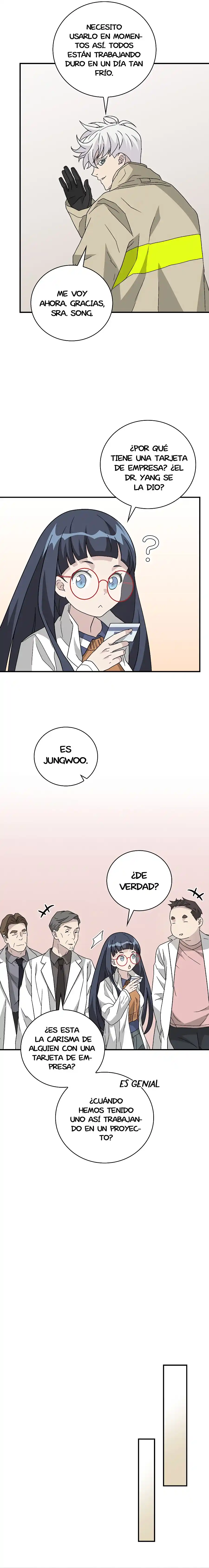 Químico - Capítulo 42.1 - Página 10 - LectorTMOo