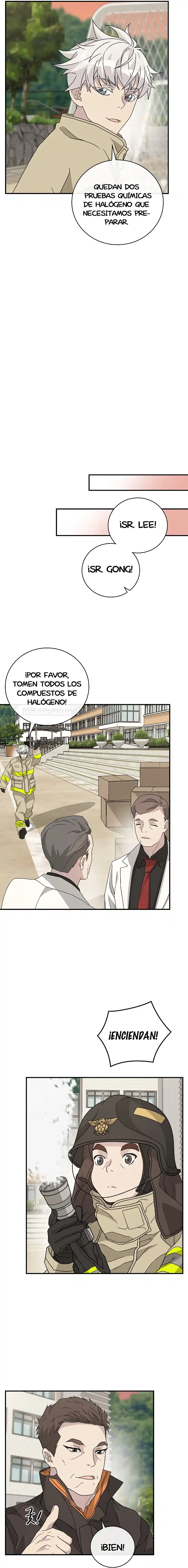 Químico - Capítulo 42.2 - Página 6 - LectorTMOo