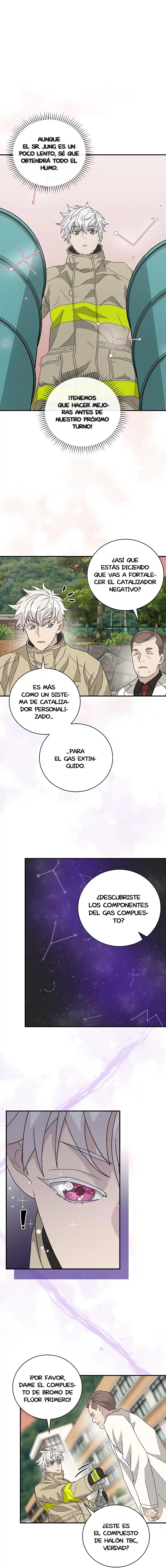 Químico - Capítulo 42.2 - Página 7 - LectorTMOo