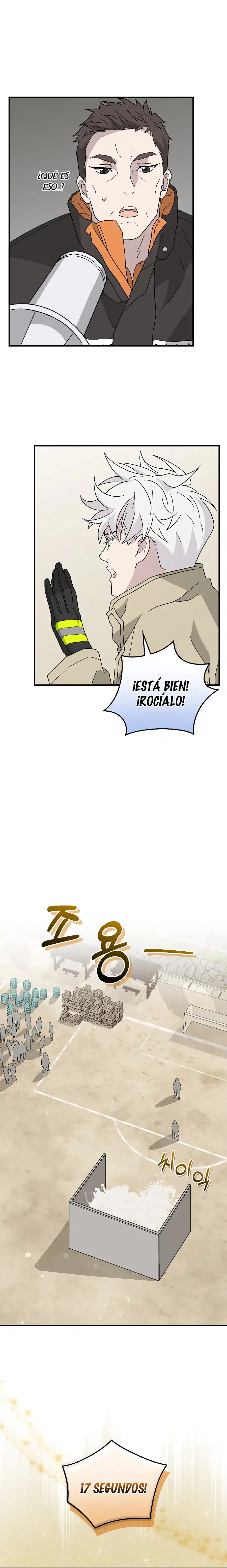 Químico - Capítulo 42.2 - Página 10 - LectorTMOo