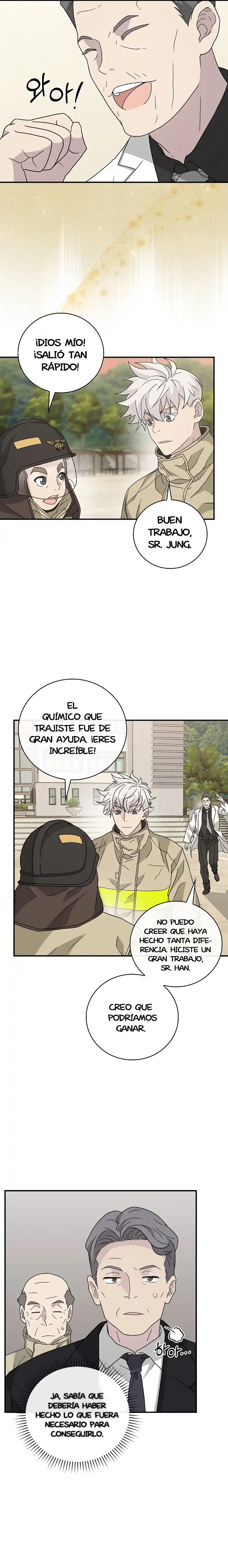 Químico - Capítulo 42.2 - Página 11 - LectorTMOo