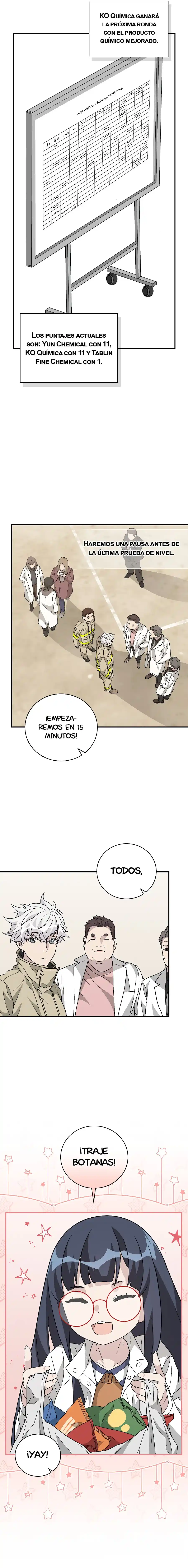 Químico - Capítulo 42.2 - Página 12 - LectorTMOo