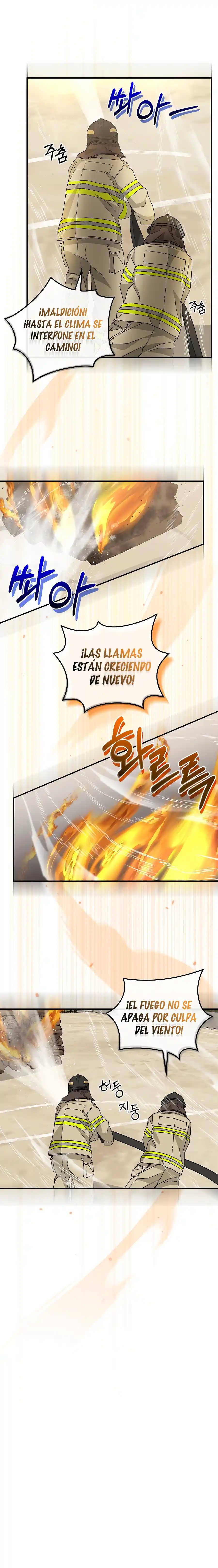 Químico - Capítulo 43.1 - Página 9 - LectorTMOo