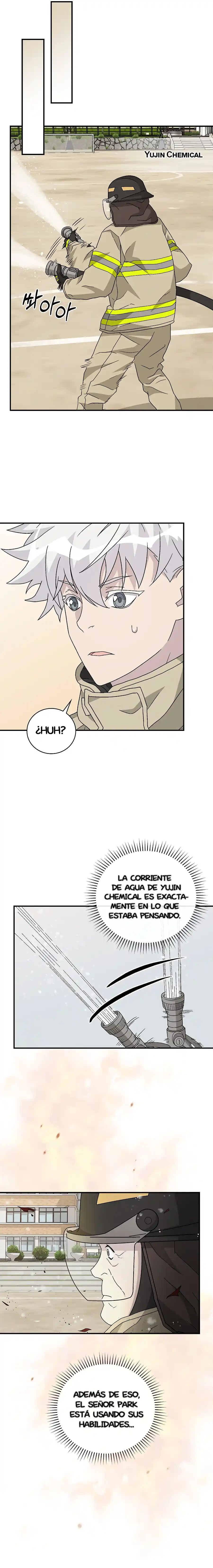 Químico - Capítulo 43.2 - Página 4 - LectorTMOo