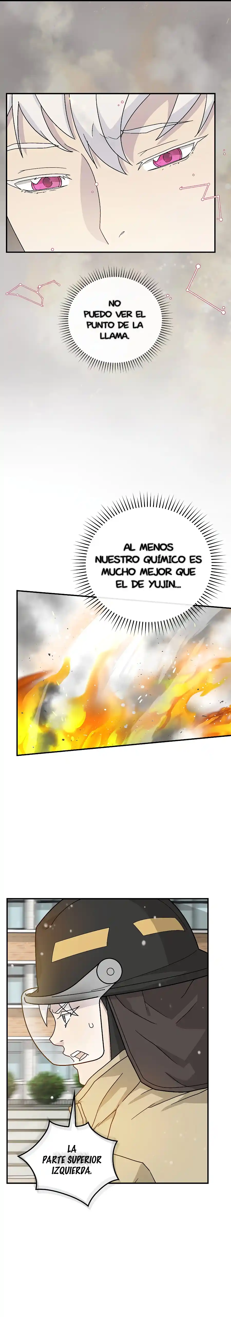 Químico - Capítulo 44.1 - Página 5 - LectorTMOo
