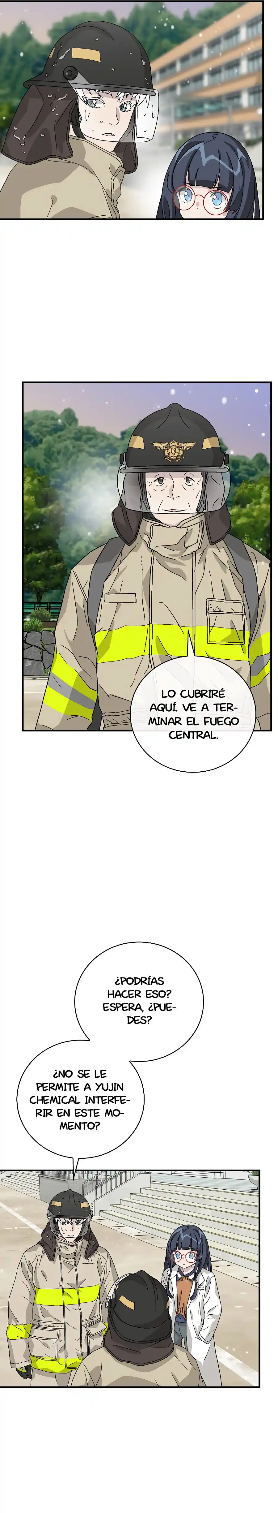 Químico - Capítulo 44.2 - Página 9 - LectorTMOo