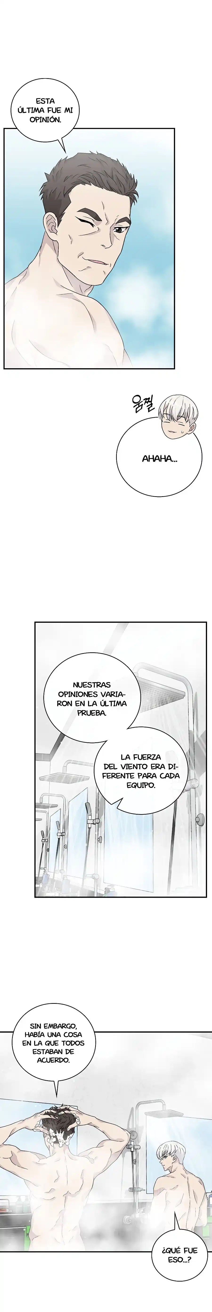 Químico - Capítulo 45.1 - Página 5 - LectorTMOo