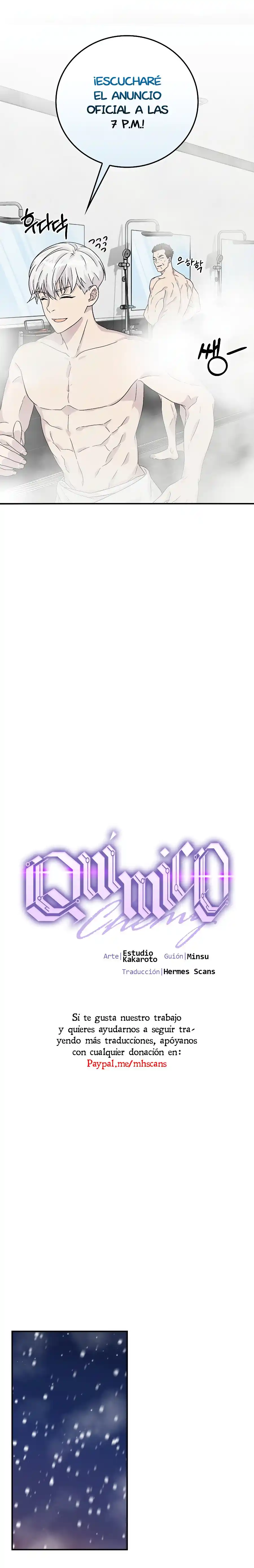 Químico - Capítulo 45.1 - Página 8 - LectorTMOo
