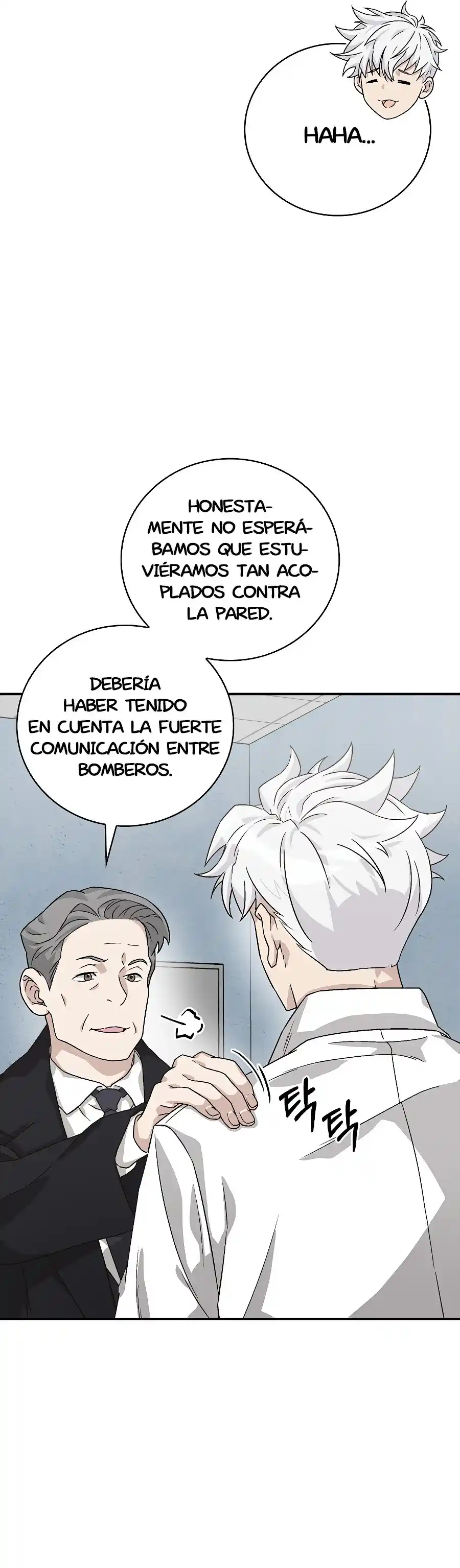 Químico - Capítulo 45.1 - Página 10 - LectorTMOo