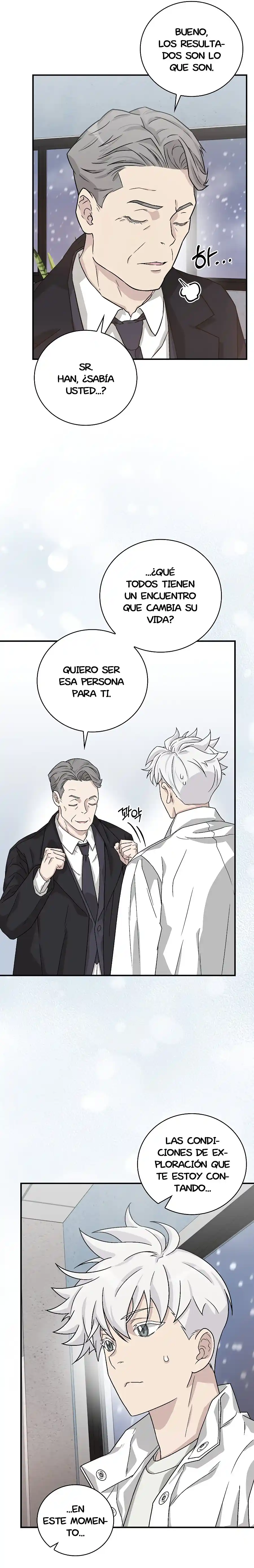 Químico - Capítulo 45.1 - Página 11 - LectorTMOo
