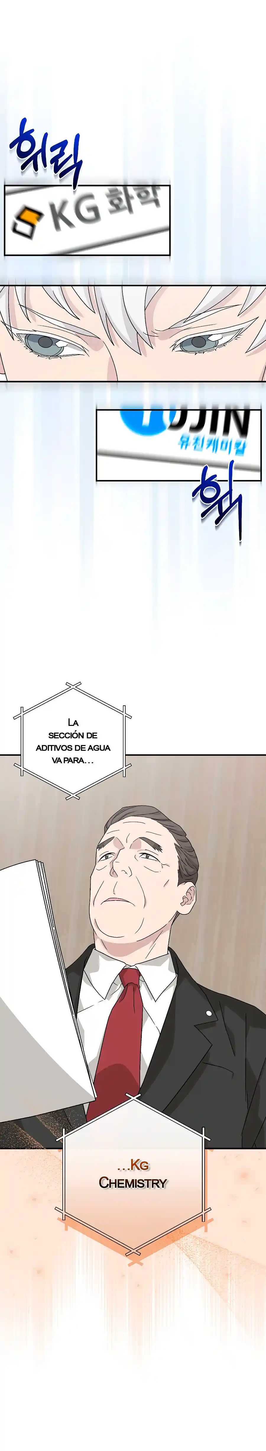 Químico - Capítulo 45.2 - Página 4 - LectorTMOo