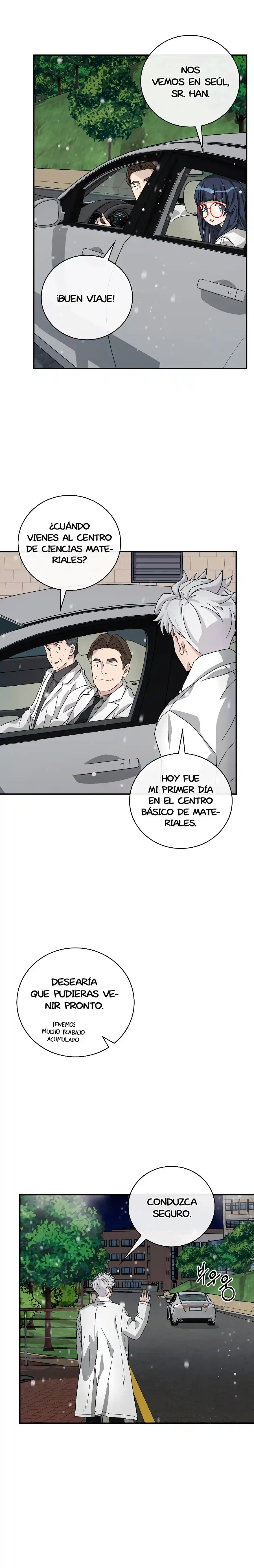 Químico - Capítulo 45.2 - Página 8 - LectorTMOo