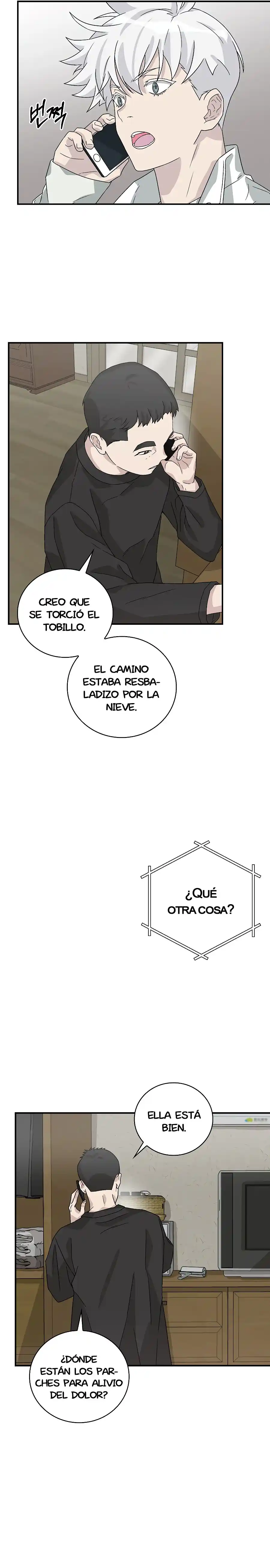 Químico - Capítulo 45.2 - Página 11 - LectorTMOo