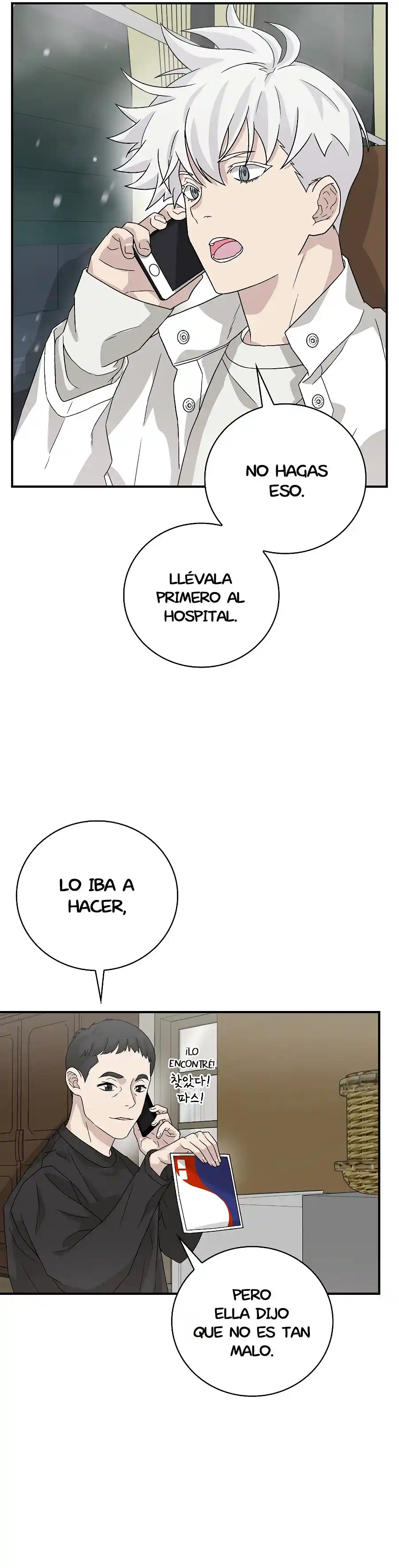 Químico - Capítulo 45.2 - Página 12 - LectorTMOo