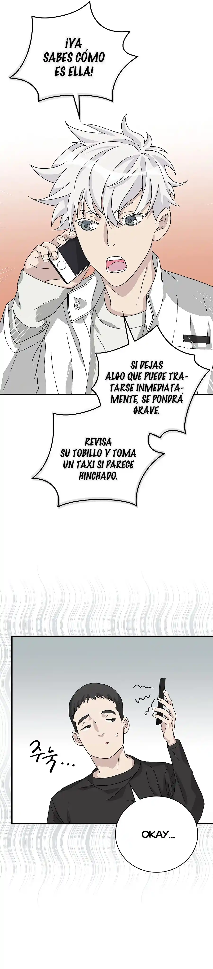 Químico - Capítulo 45.2 - Página 13 - LectorTMOo
