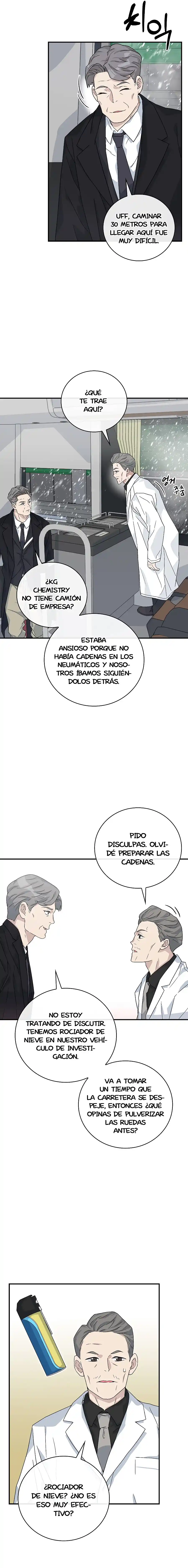 Químico - Capítulo 46.1 - Página 3 - LectorTMOo