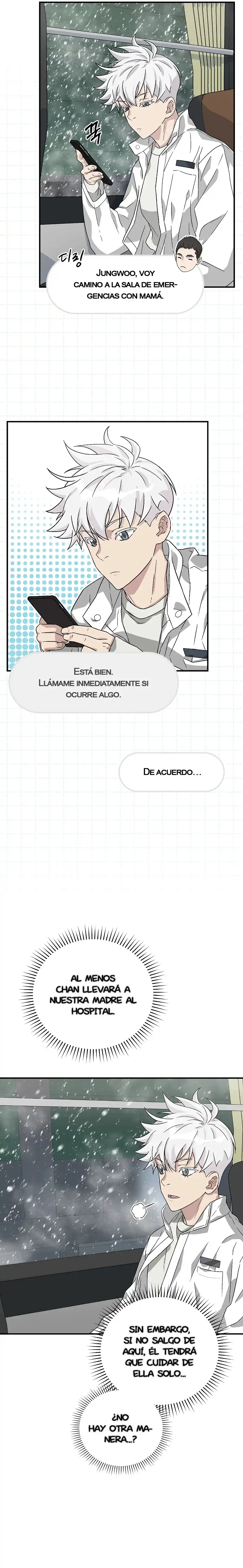 Químico - Capítulo 46.1 - Página 7 - LectorTMOo