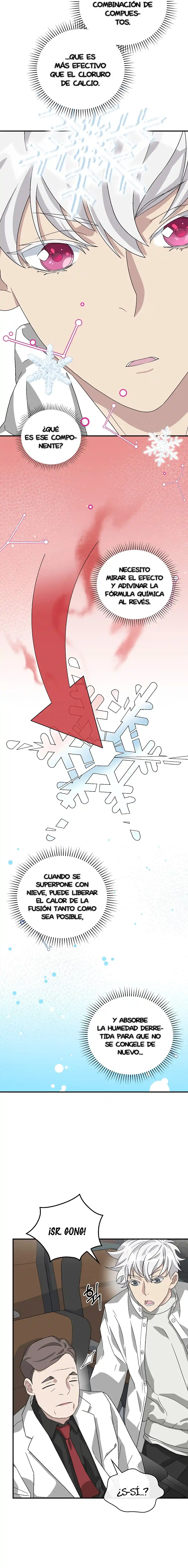 Químico - Capítulo 46.1 - Página 9 - LectorTMOo