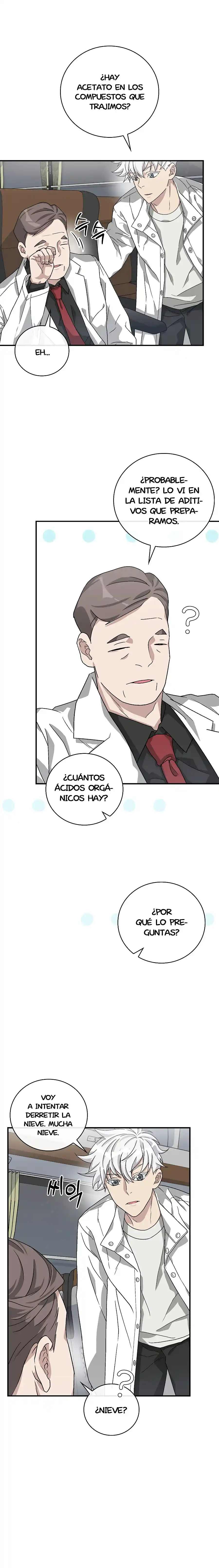 Químico - Capítulo 46.1 - Página 10 - LectorTMOo