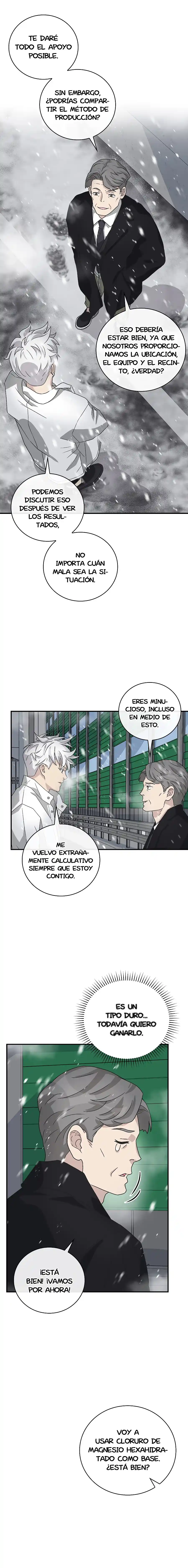 Químico - Capítulo 46.2 - Página 8 - LectorTMOo