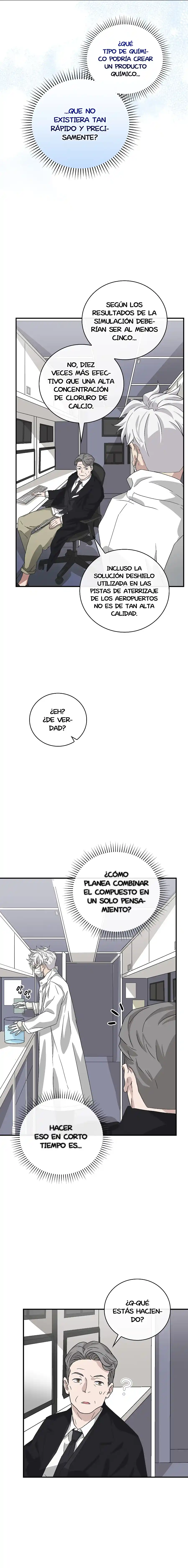 Químico - Capítulo 46.2 - Página 11 - LectorTMOo