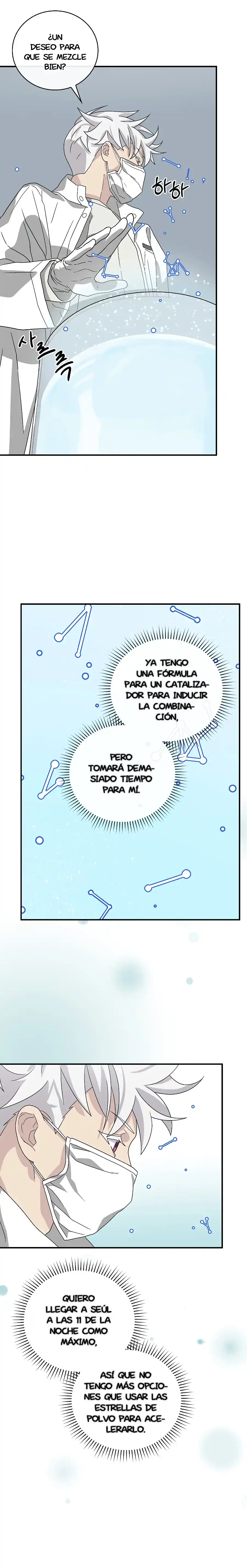 Químico - Capítulo 46.2 - Página 12 - LectorTMOo