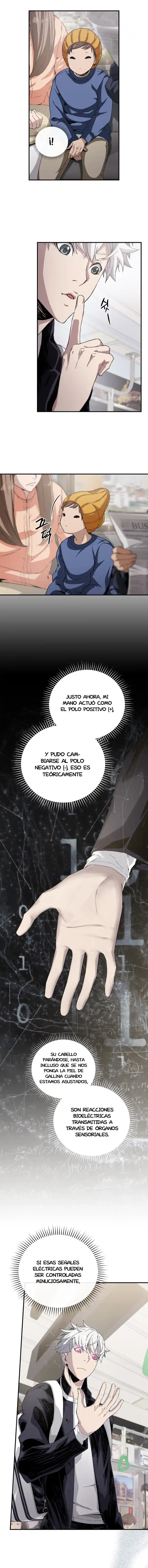 Químico - Capítulo 5 - Página 4 - LectorTMOo