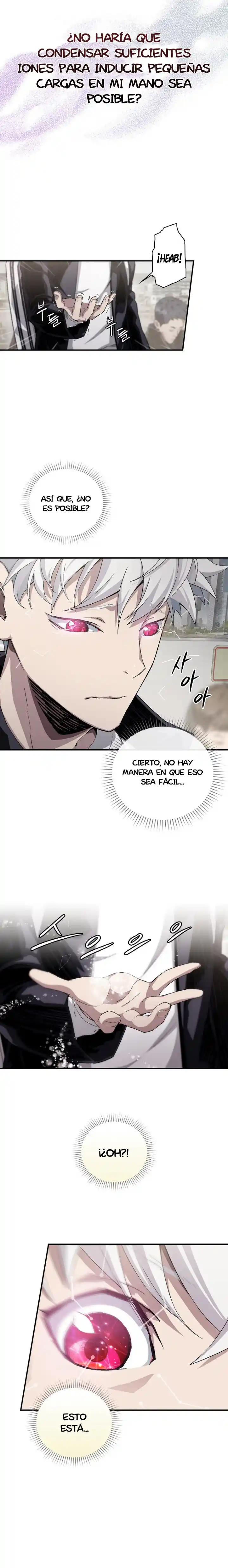 Químico - Capítulo 5 - Página 5 - LectorTMOo