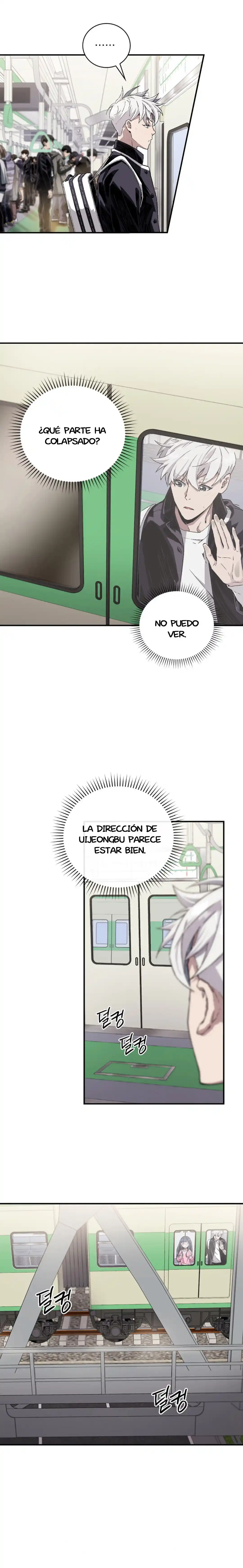 Químico - Capítulo 6 - Página 7 - LectorTMOo