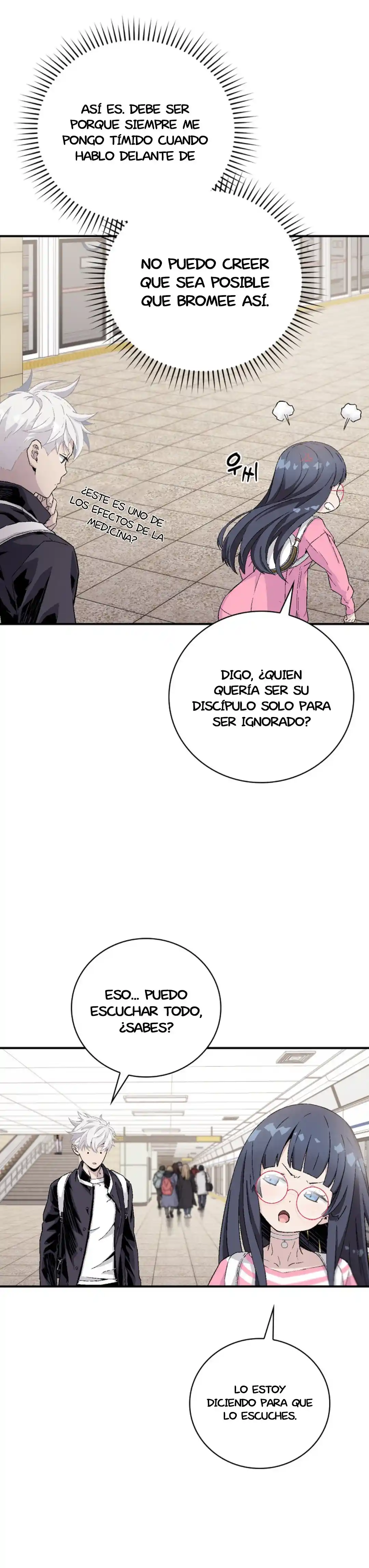 Químico - Capítulo 6 - Página 18 - LectorTMOo