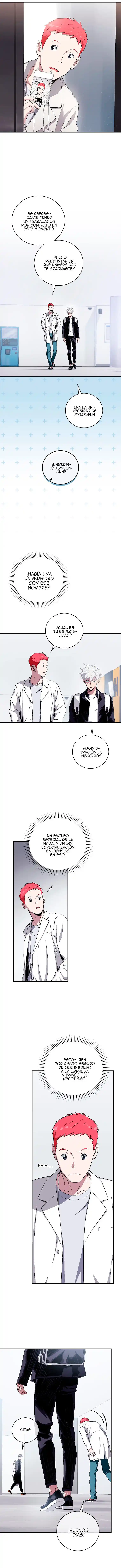 Químico - Capítulo 7 - Página 4 - LectorTMOo