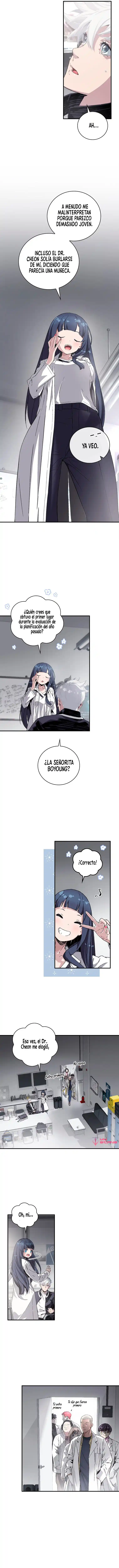 Químico - Capítulo 8 - Página 4 - LectorTMOo