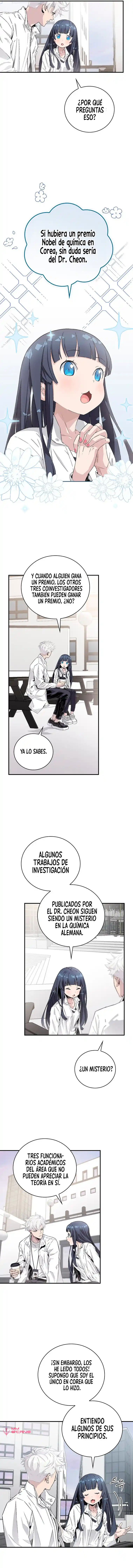 Químico - Capítulo 8 - Página 11 - LectorTMOo