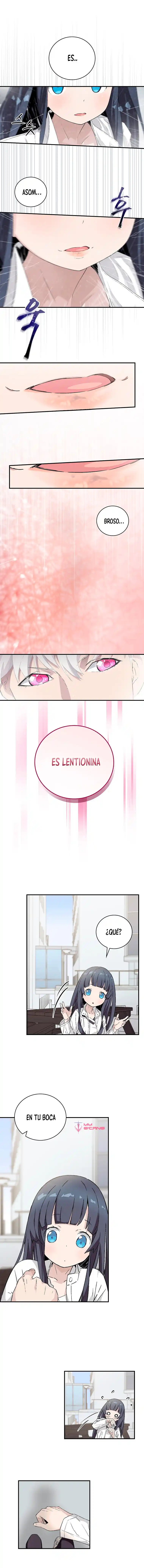 Químico - Capítulo 8 - Página 12 - LectorTMOo