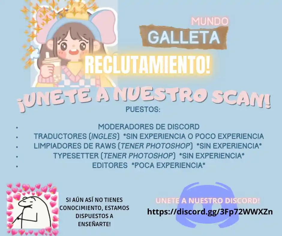 Químico - Capítulo 8 - Página 16 - LectorTMOo