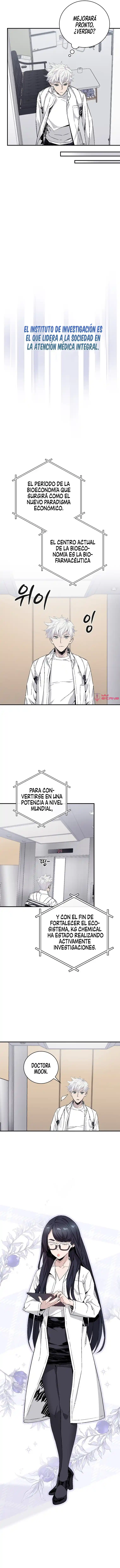 Químico - Capítulo 9 - Página 5 - LectorTMOo