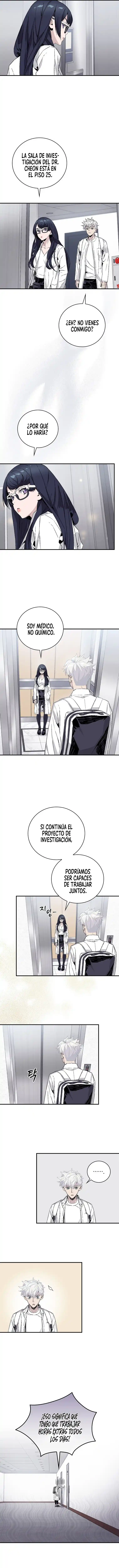Químico - Capítulo 9 - Página 7 - LectorTMOo