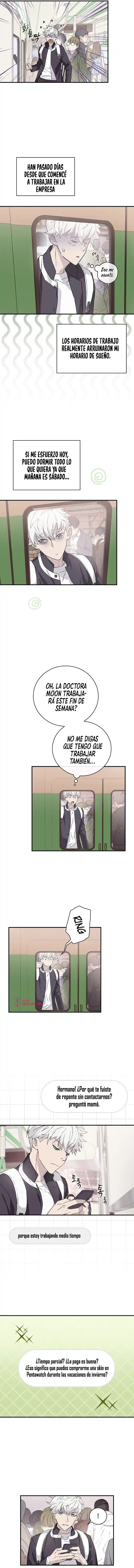 Químico - Capítulo 9 - Página 11 - LectorTMOo