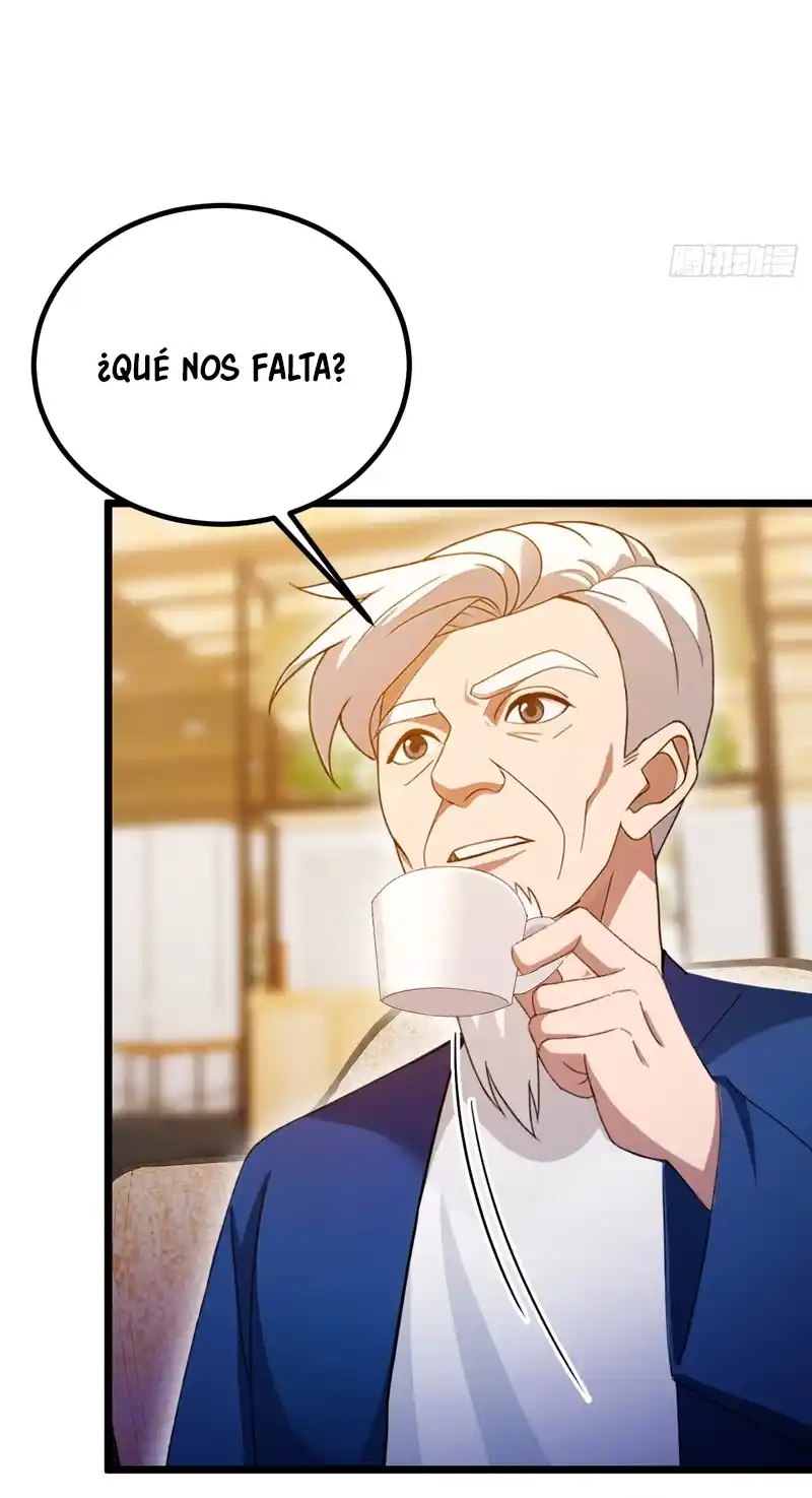 ¿Qué Nivel Tienes Para Atreverte A Fingir Delante De Mis Siete Hermanas Mayores? - Capítulo 119 - Página 4 - LectorTMOo