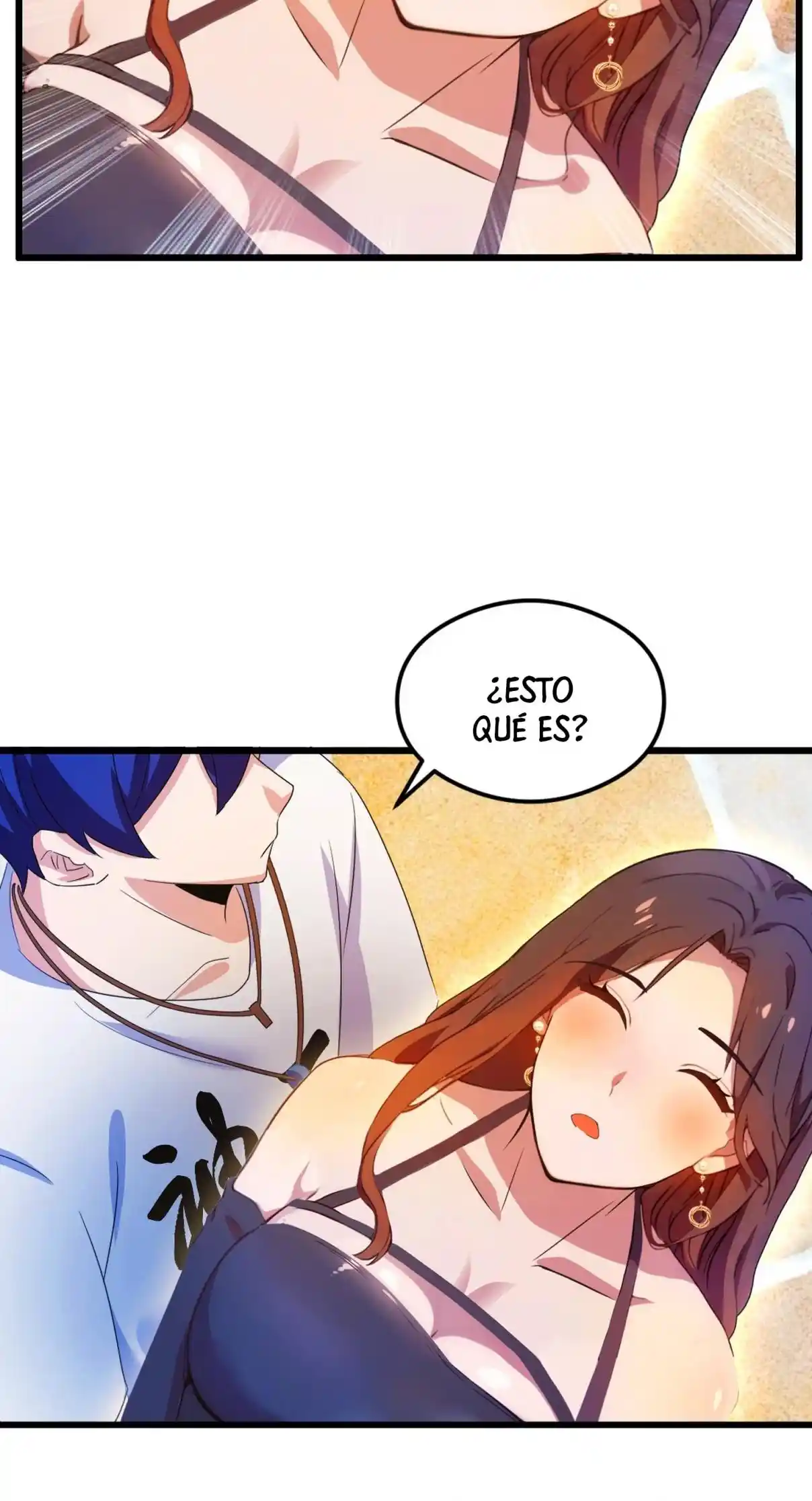 ¿Qué Nivel Tienes Para Atreverte A Fingir Delante De Mis Siete Hermanas Mayores? - Capítulo 12 - Página 24 - LectorTMOo