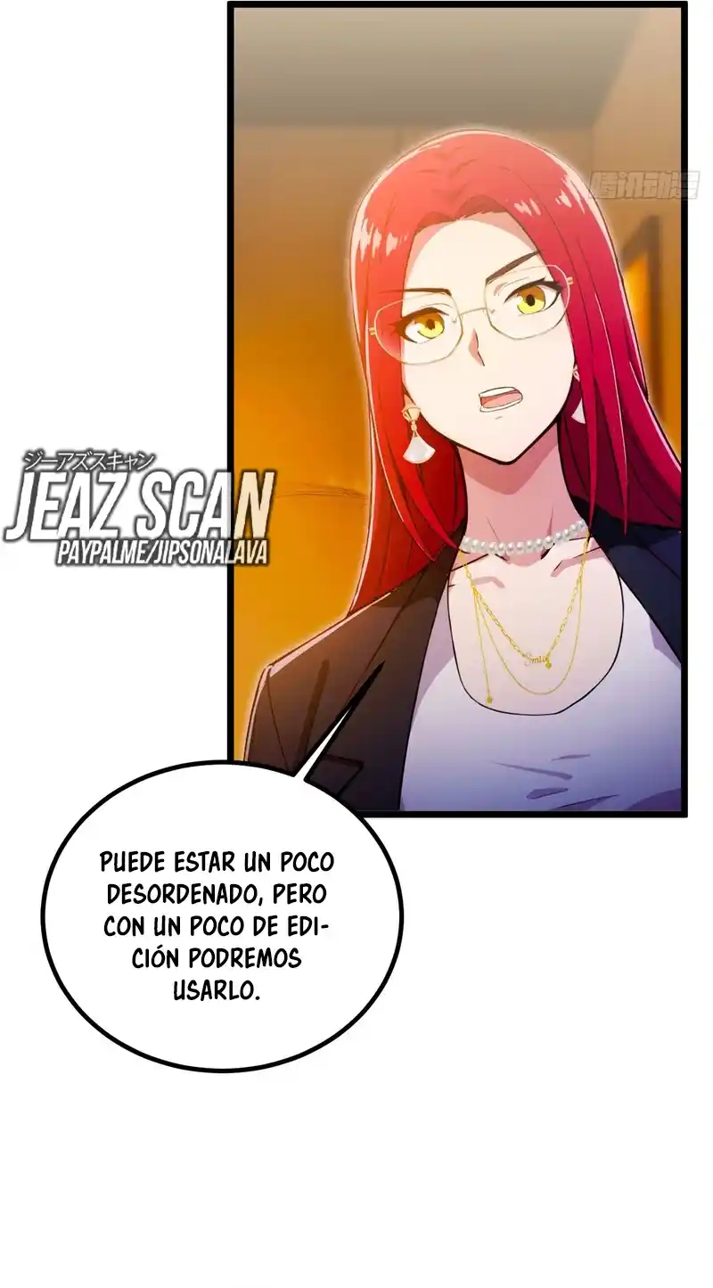 ¿Qué Nivel Tienes Para Atreverte A Fingir Delante De Mis Siete Hermanas Mayores? - Capítulo 121 - Página 17 - LectorTMOo