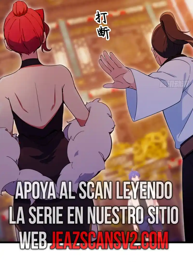 ¿Qué Nivel Tienes Para Atreverte A Fingir Delante De Mis Siete Hermanas Mayores? - Capítulo 139 - Página 7 - LectorTMOo